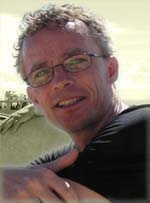 Bild des Autor Dr. Behnsen