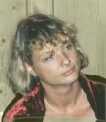 Bild der Autorin Marion Kr&uuml;smann