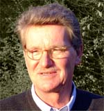 Bild des Autor Prof. Dr. Reinhard Peukert