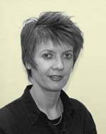 Bild der Autorin Eva Reichelt