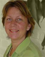 Bild der Autorin Gabriele Schmidt