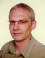 Bild des Autor Gerd Storchmann