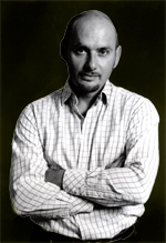 Bild des Autor Andreas Wimmer